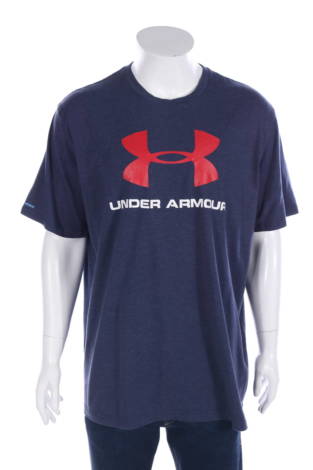 Тениска Under Armour - Mania Тениска Under Armour