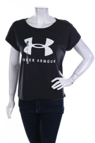 Спортна тениска Under Armour - Mania Спортна тениска Under Armour