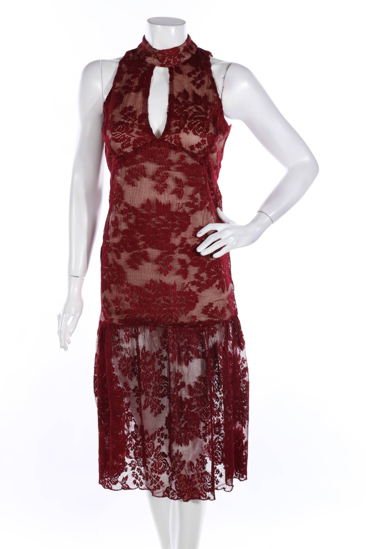 Официална рокля ENDLESS ROSE1