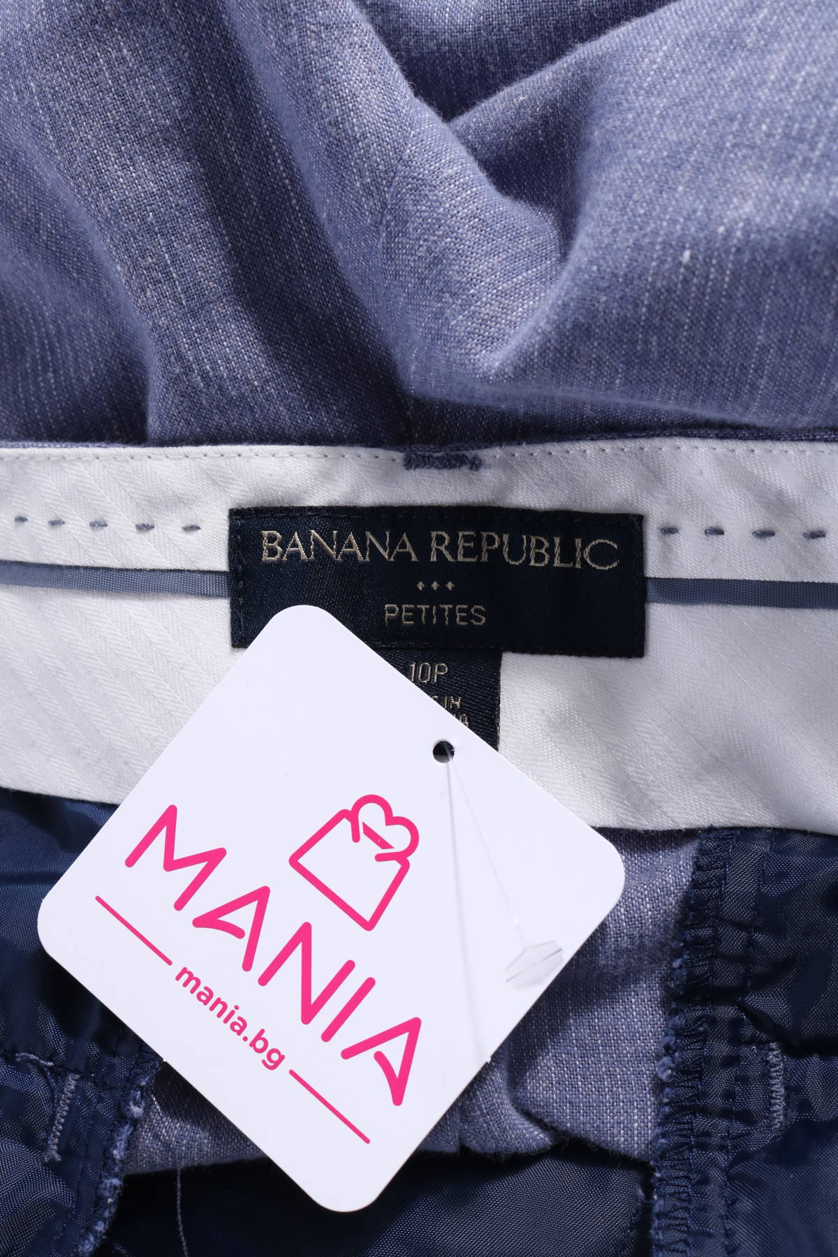Панталон BANANA REPUBLIC3 - Mania Панталон BANANA REPUBLIC3