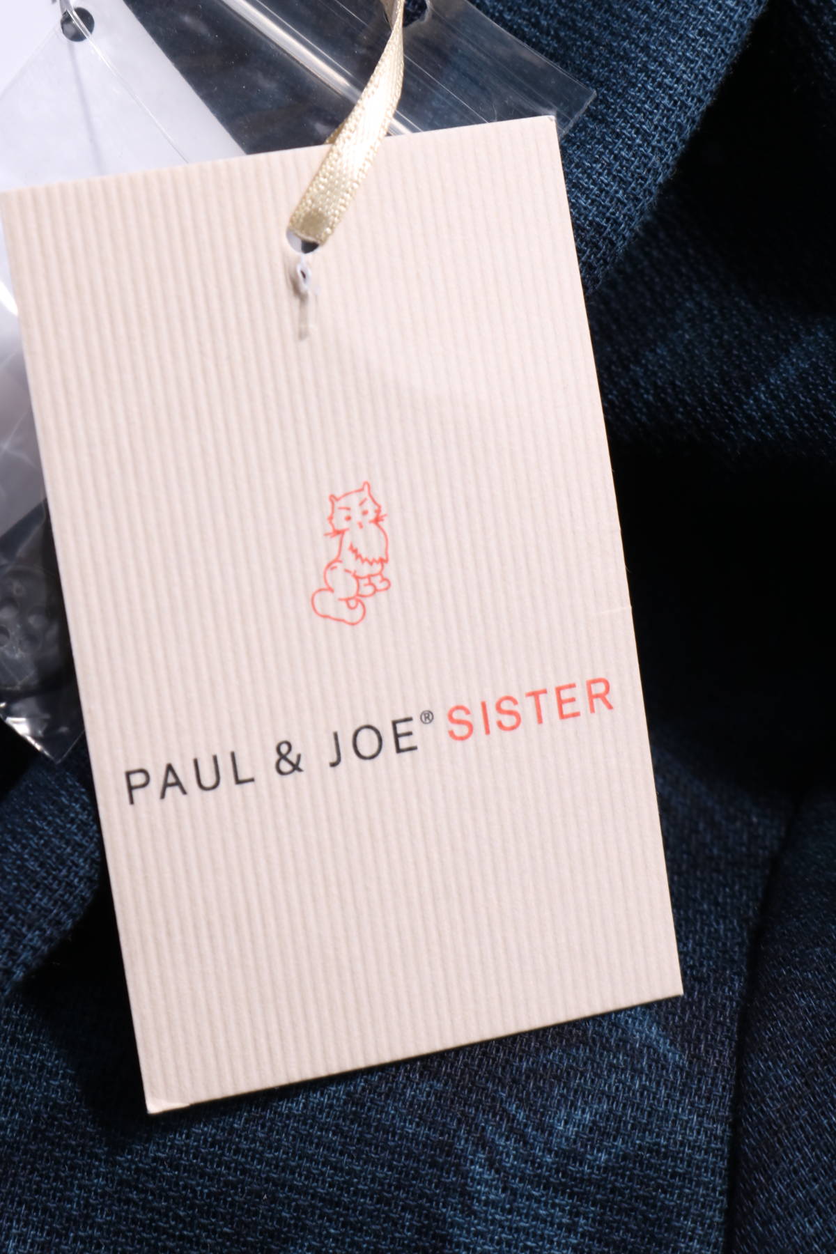 Риза PAUL & JOE3