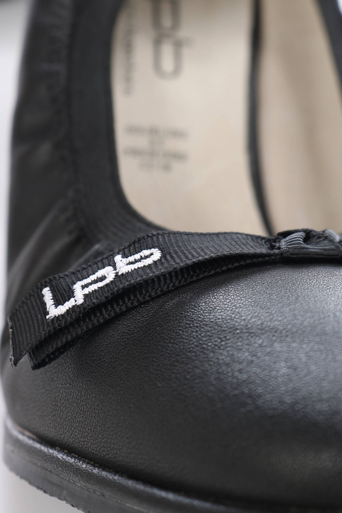 Обувки на ток LPB4