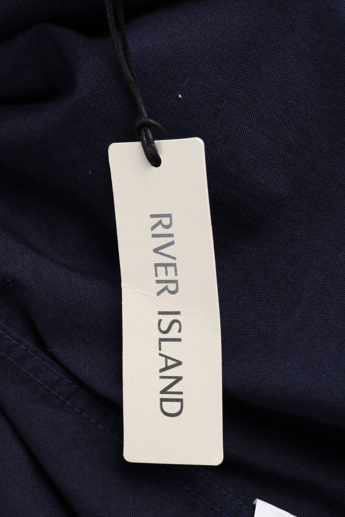 Спортно-елегантна риза RIVER ISLAND3