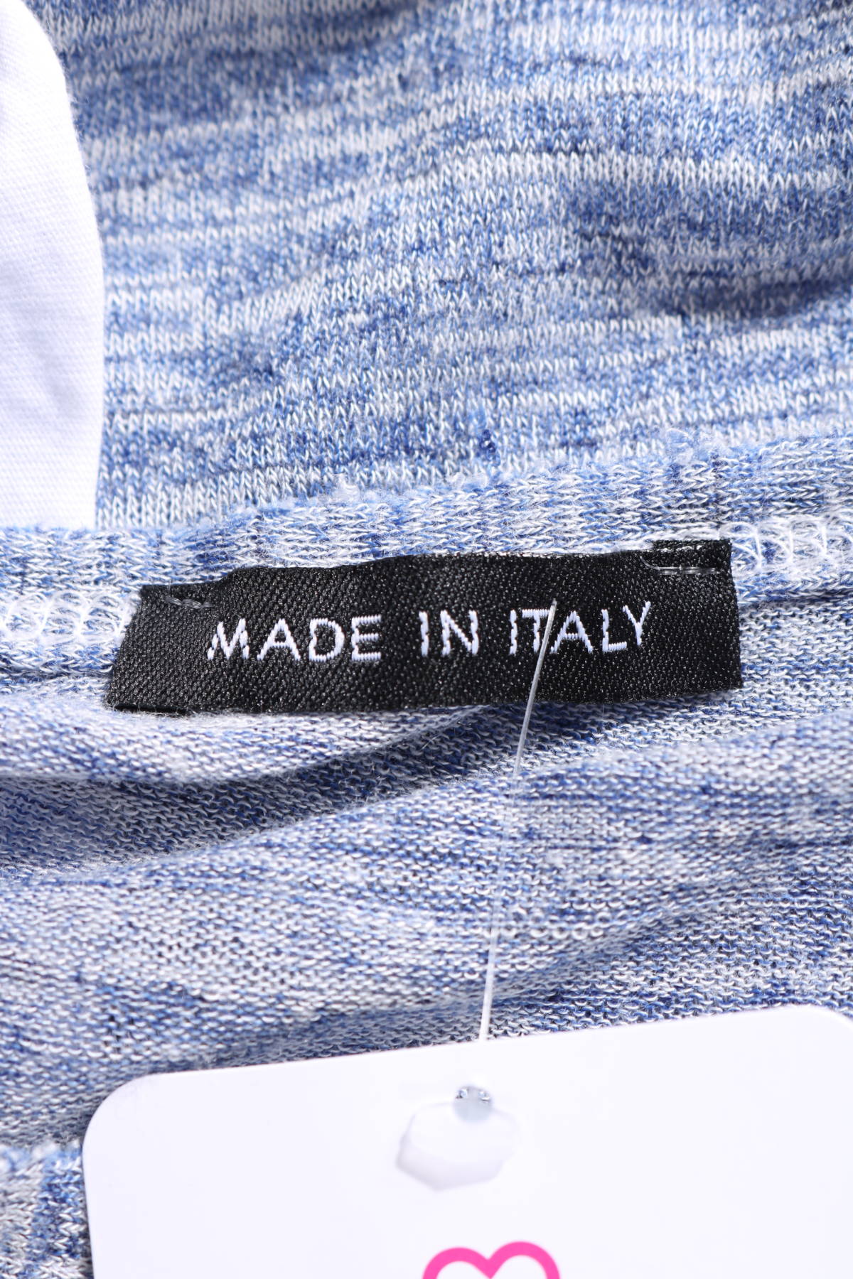 Блуза MADE IN ITALY3