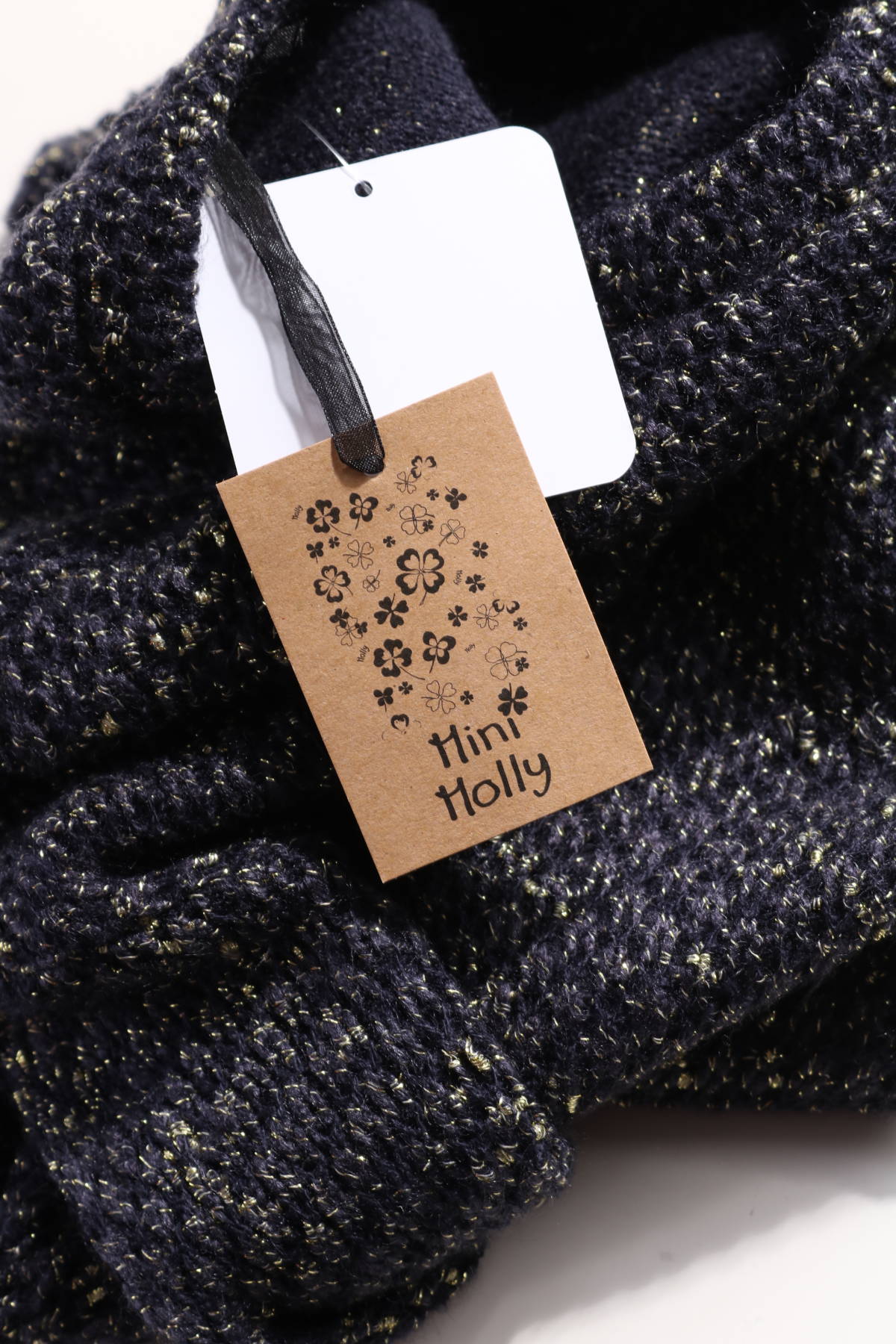 Детски пуловер HINI HOLLY3