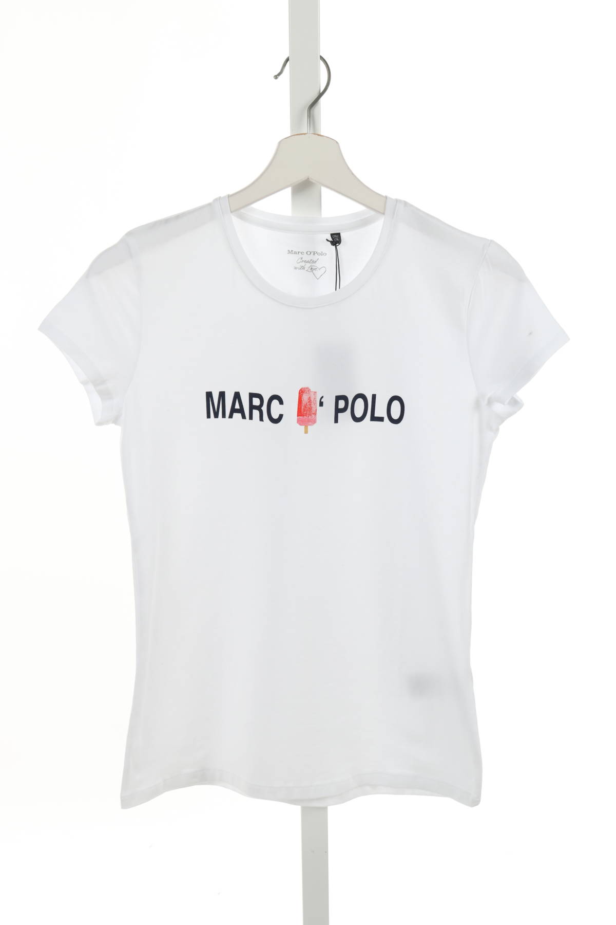 Детска тениска MARC O'POLO1