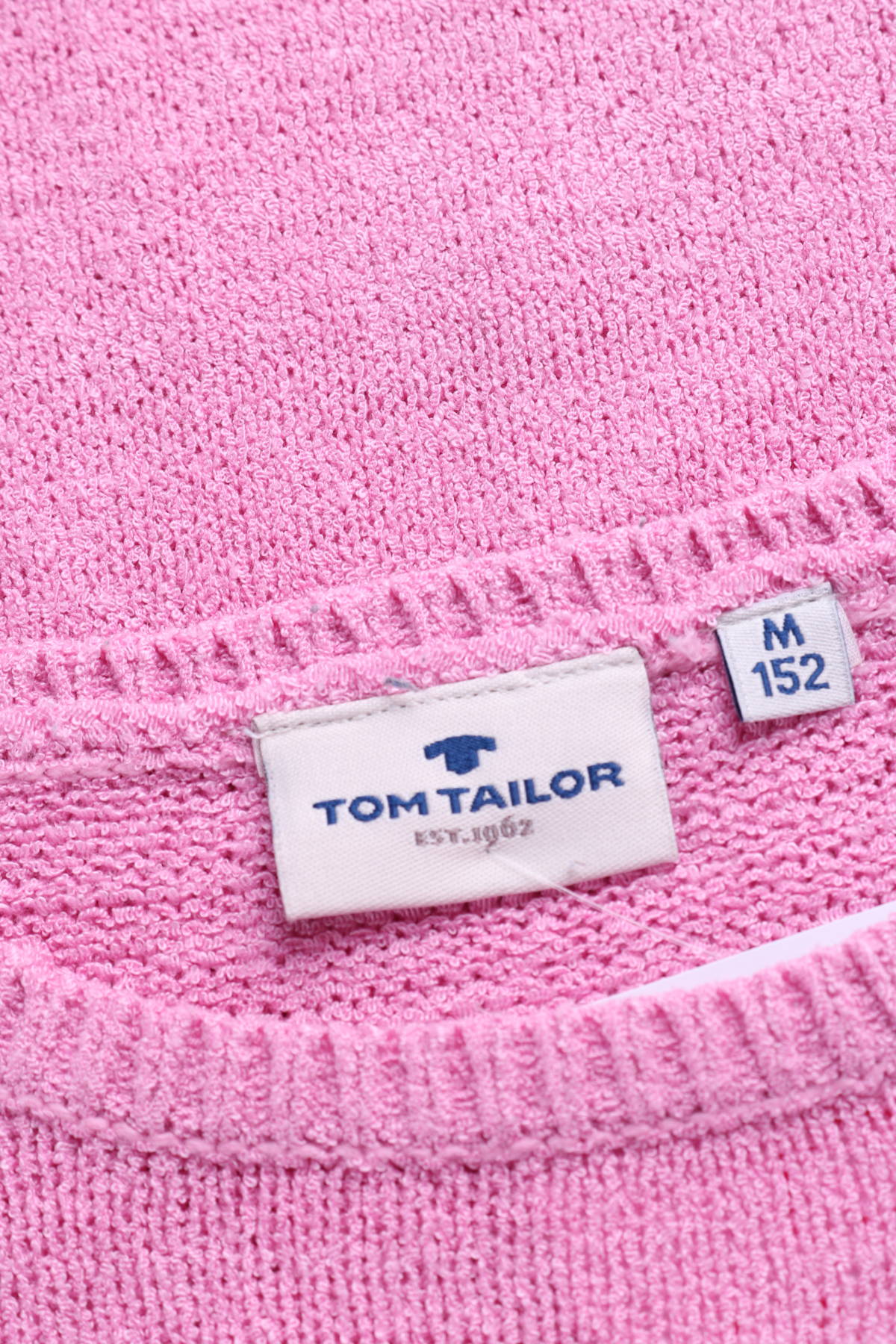 Детски пуловер TOM TAILOR3