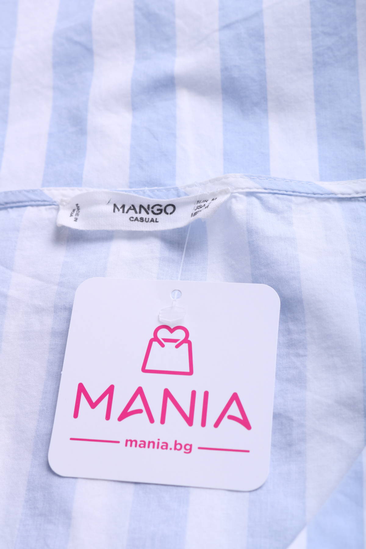 Риза MANGO3