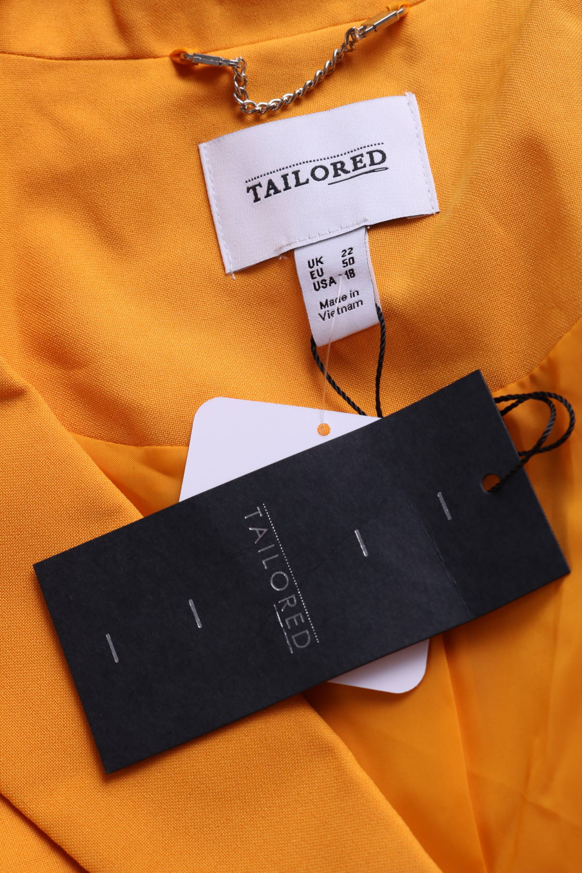 Сако TAILORED3