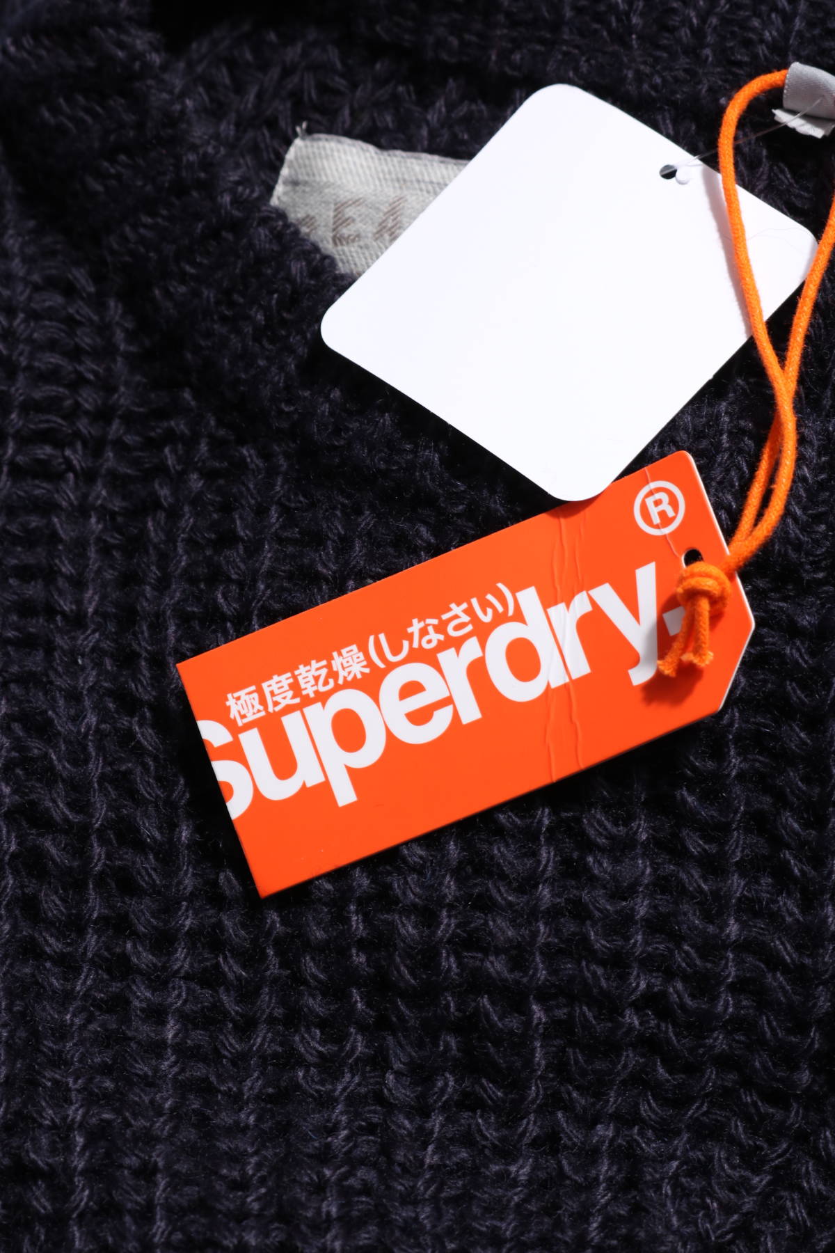 Пуловер SUPERDRY3