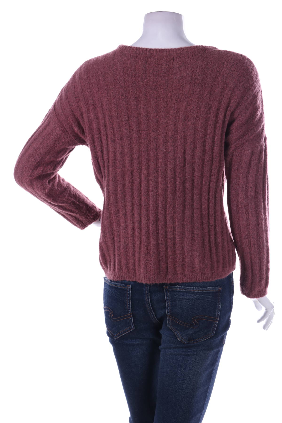 Пуловер AMISU2