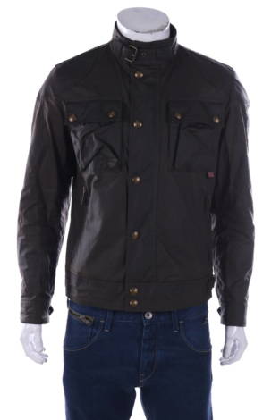 Пролетно/Есенно яке BELSTAFF - Mania Пролетно/Есенно яке BELSTAFF
