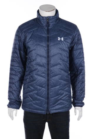 Пролетно/Есенно яке UNDER ARMOUR - Mania Пролетно/Есенно яке UNDER ARMOUR
