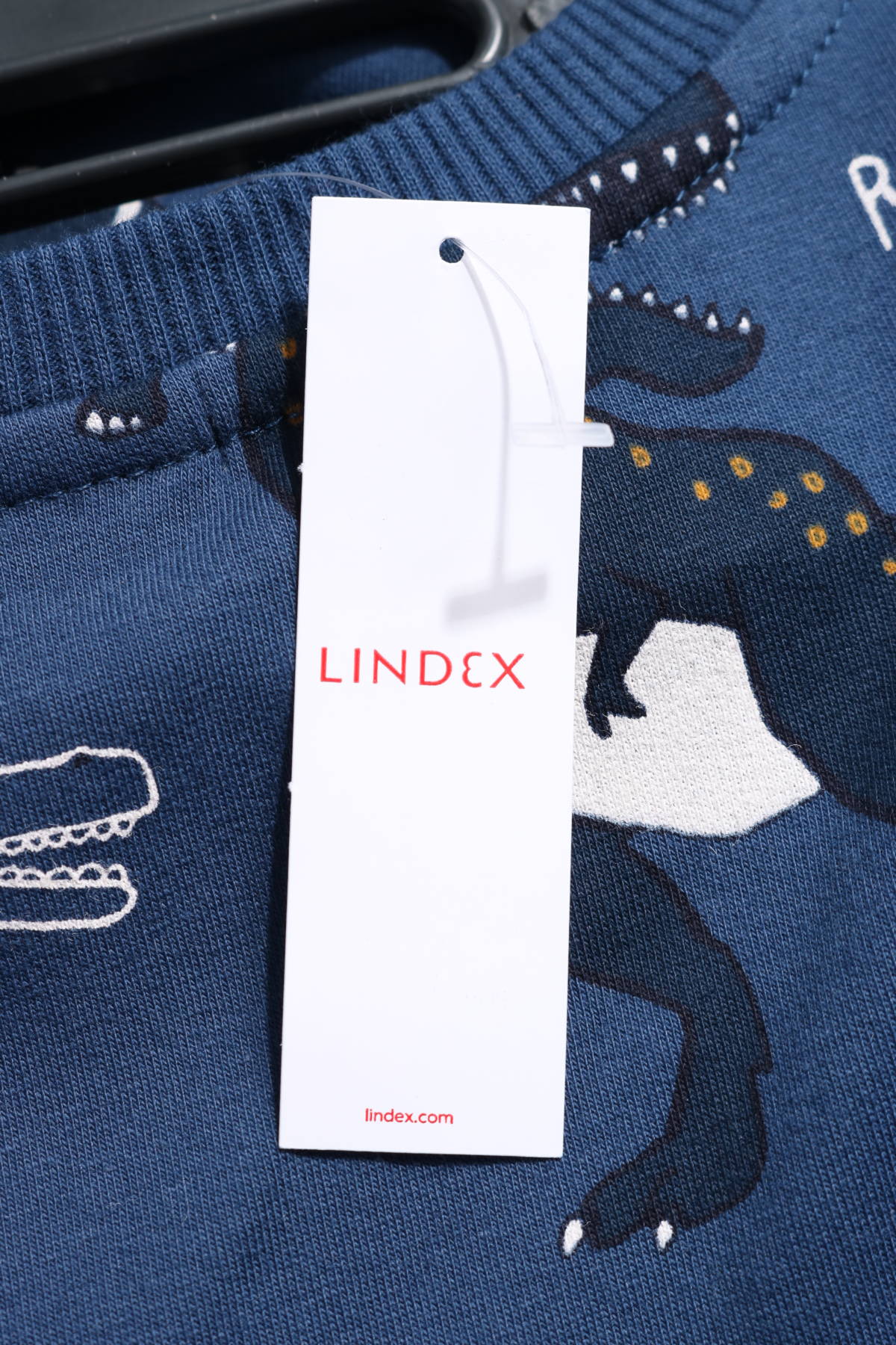 Детска блуза LINDEX3