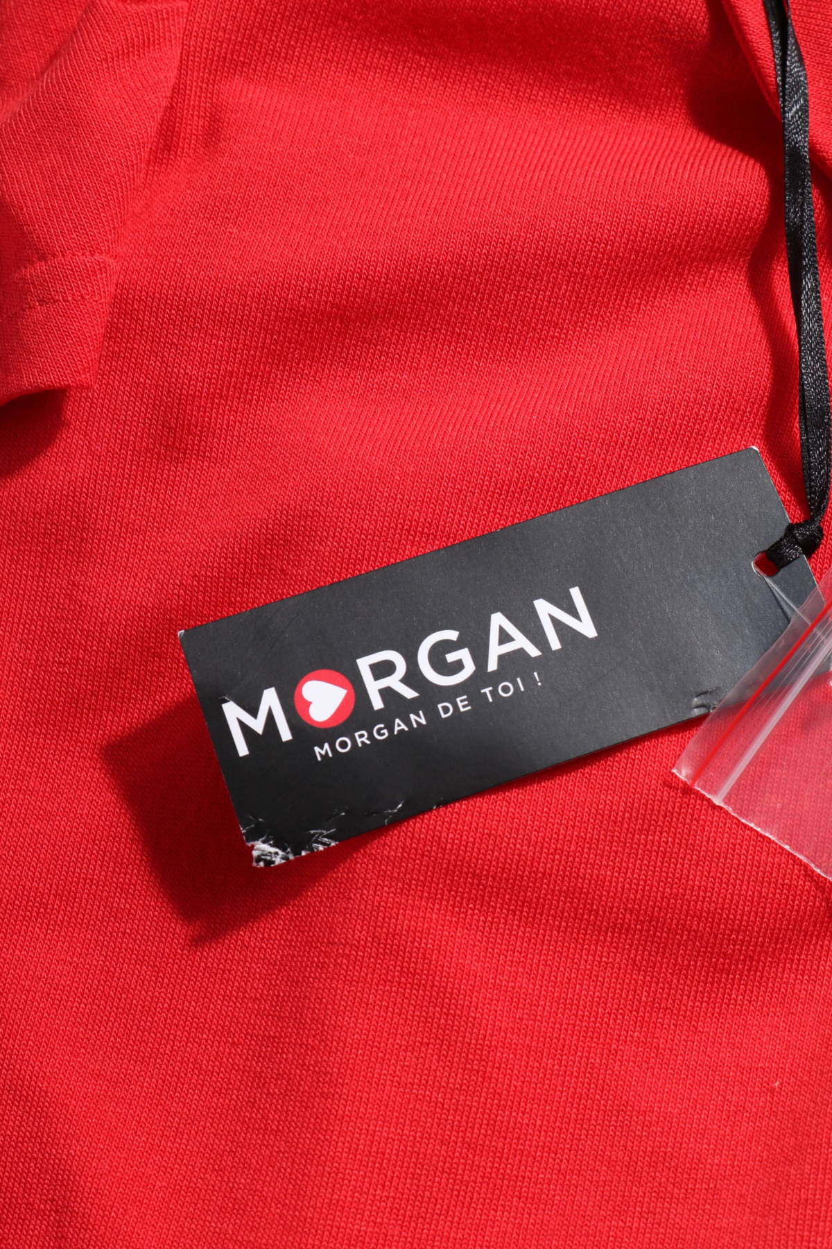 Ежедневна рокля MORGAN3