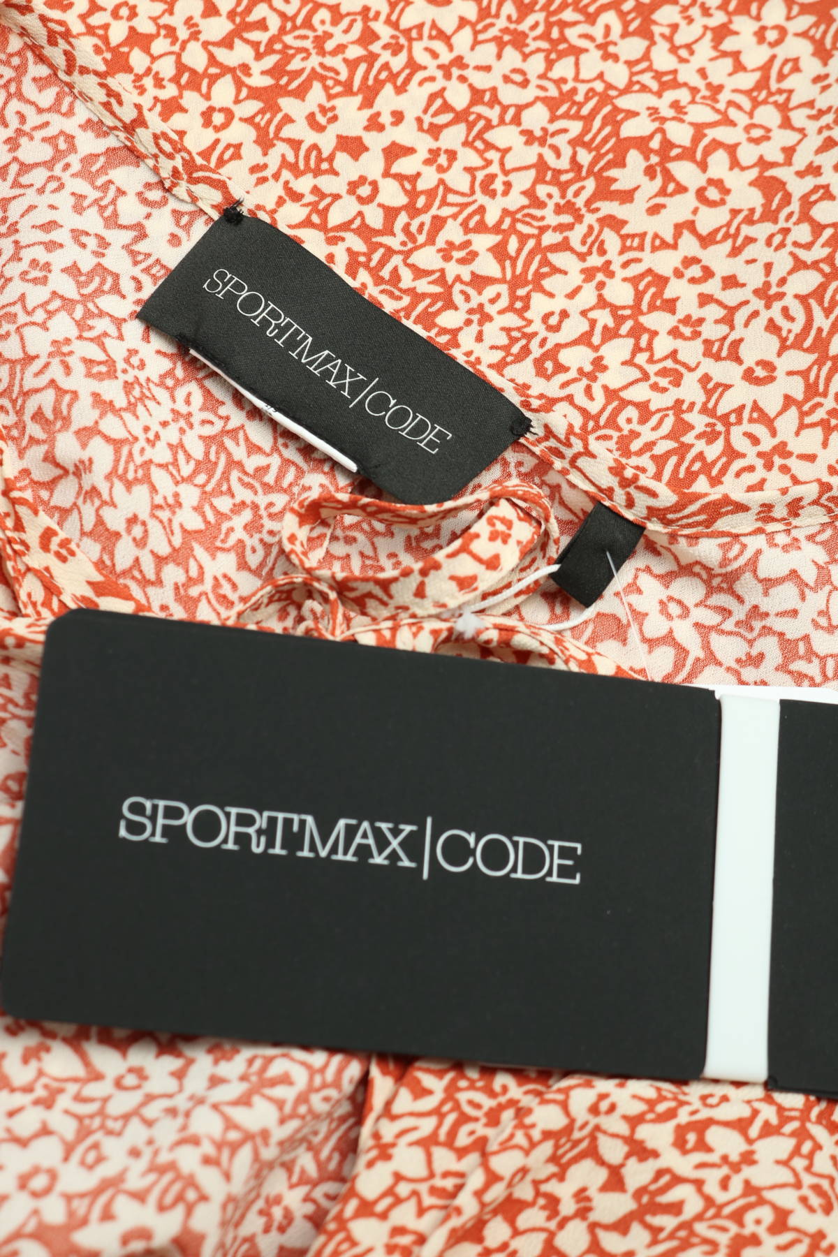Блуза Sportmax Code3 - Mania Блуза Sportmax Code3