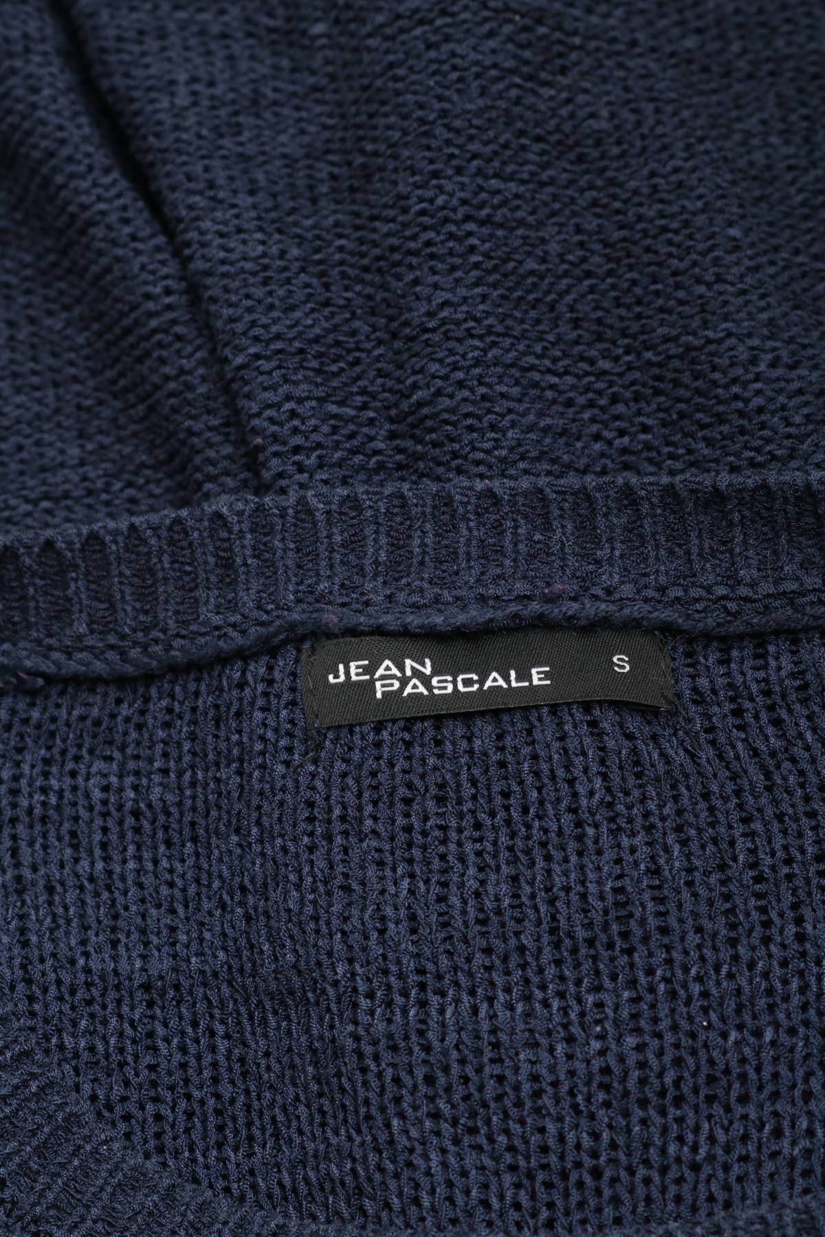 Пуловер JEAN PASCALE3
