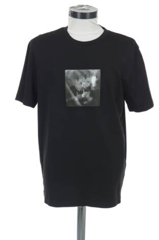 Тениска HUGO BOSS - Mania Тениска HUGO BOSS