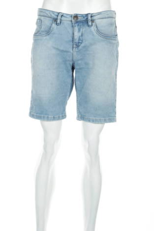 Къси дънки GARCIA JEANS - Mania Къси дънки GARCIA JEANS