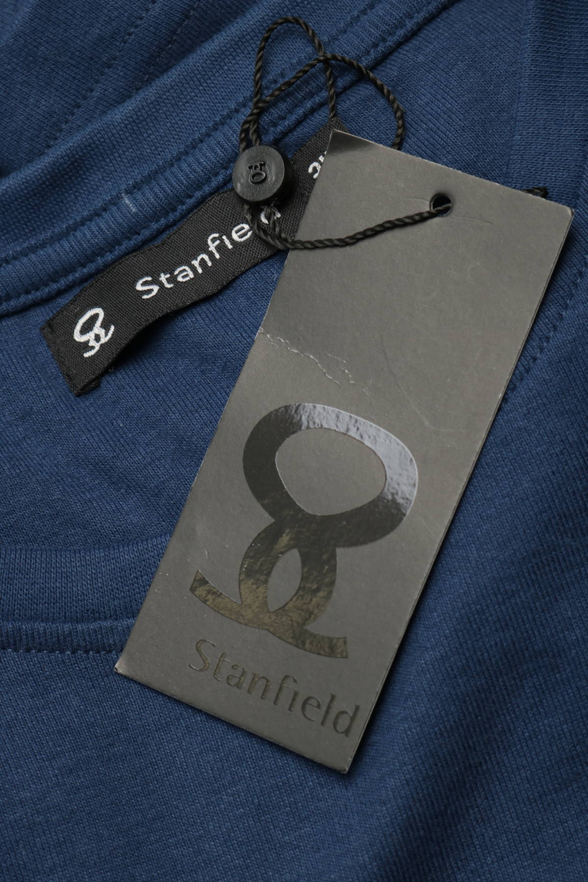 Тениска STANFIELD3