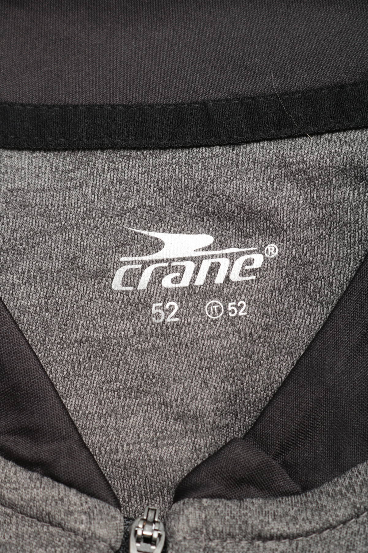 Вело тениска CRANE3