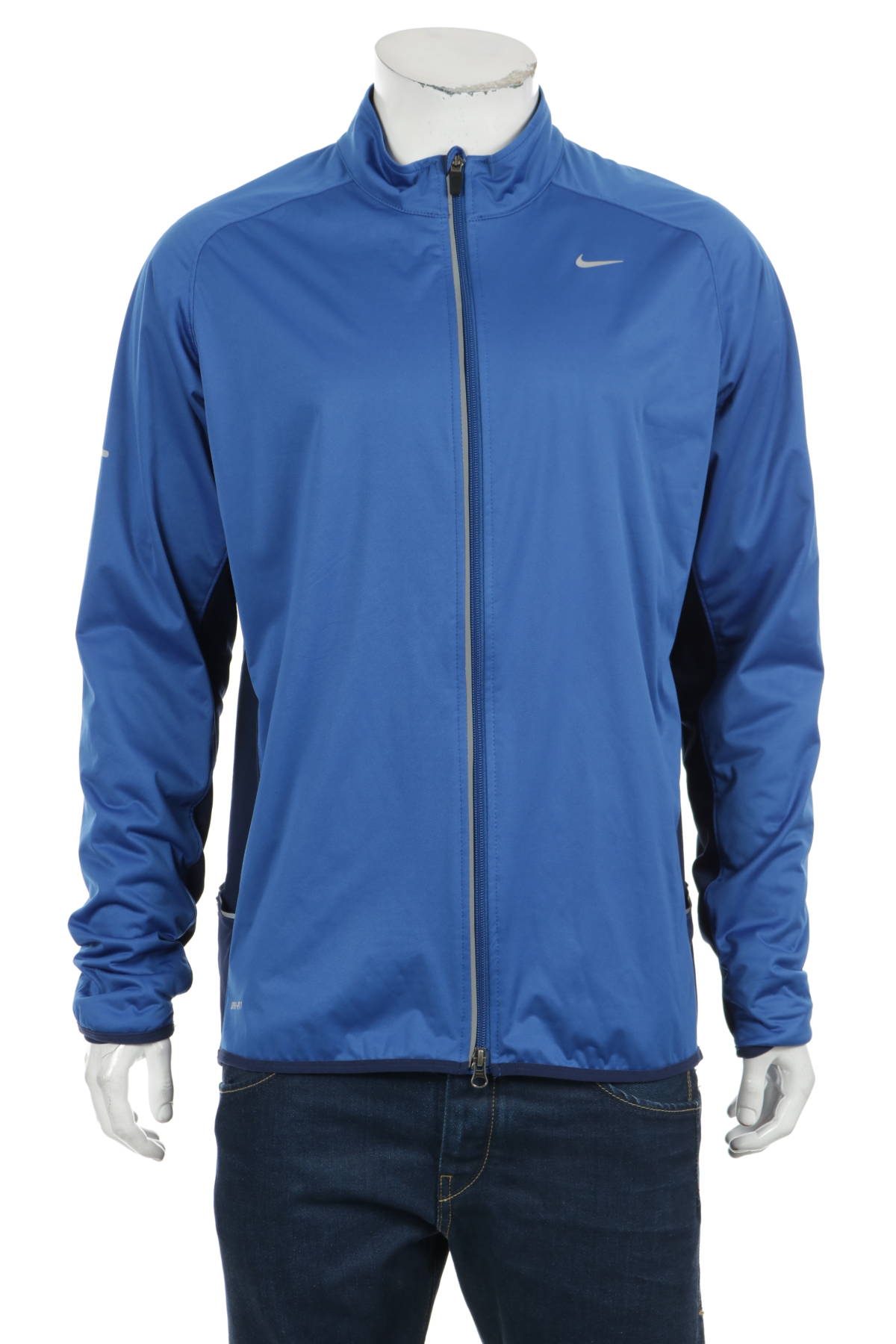 Спортно горнище NIKE1 - Mania Спортно горнище NIKE1