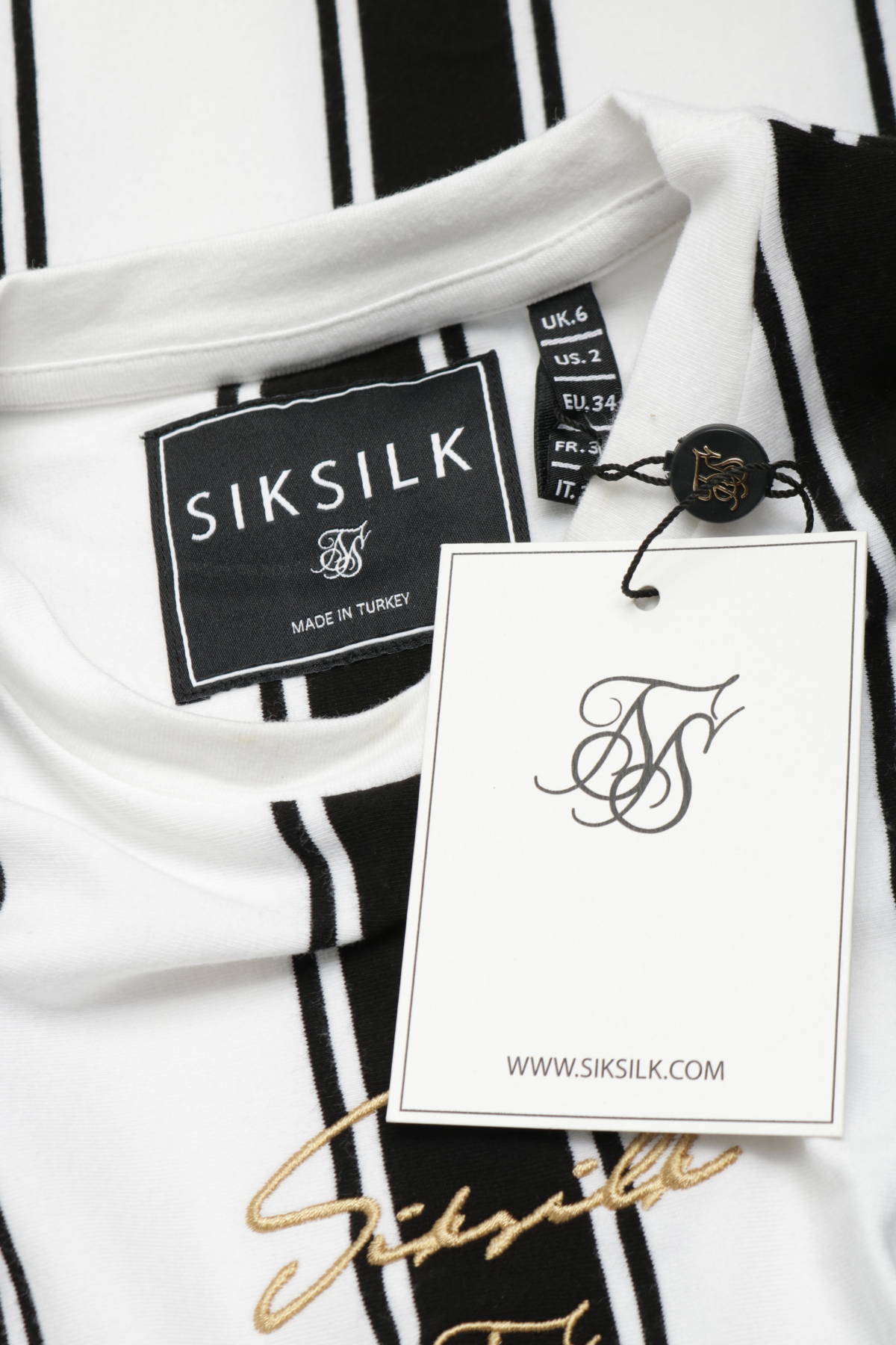Ежедневна рокля SIK SILK3
