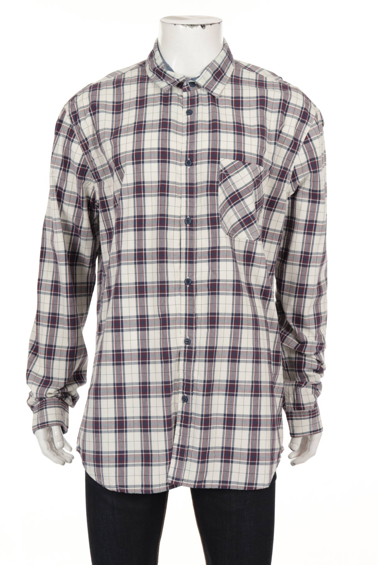 Риза JACK&JONES1 - Mania Риза JACK&JONES1
