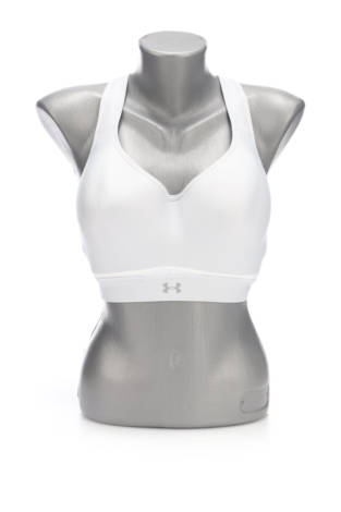 Спортно бюстие UNDER ARMOUR - Mania Спортно бюстие UNDER ARMOUR