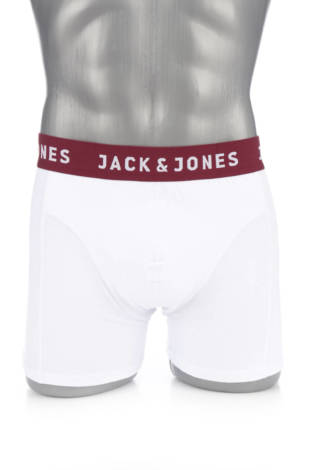 Боксери/Слипове JACK&JONES - Mania Боксери/Слипове JACK&JONES