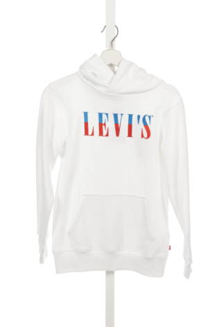 Детски суитшърт LEVI`S - Mania Детски суитшърт LEVI`S