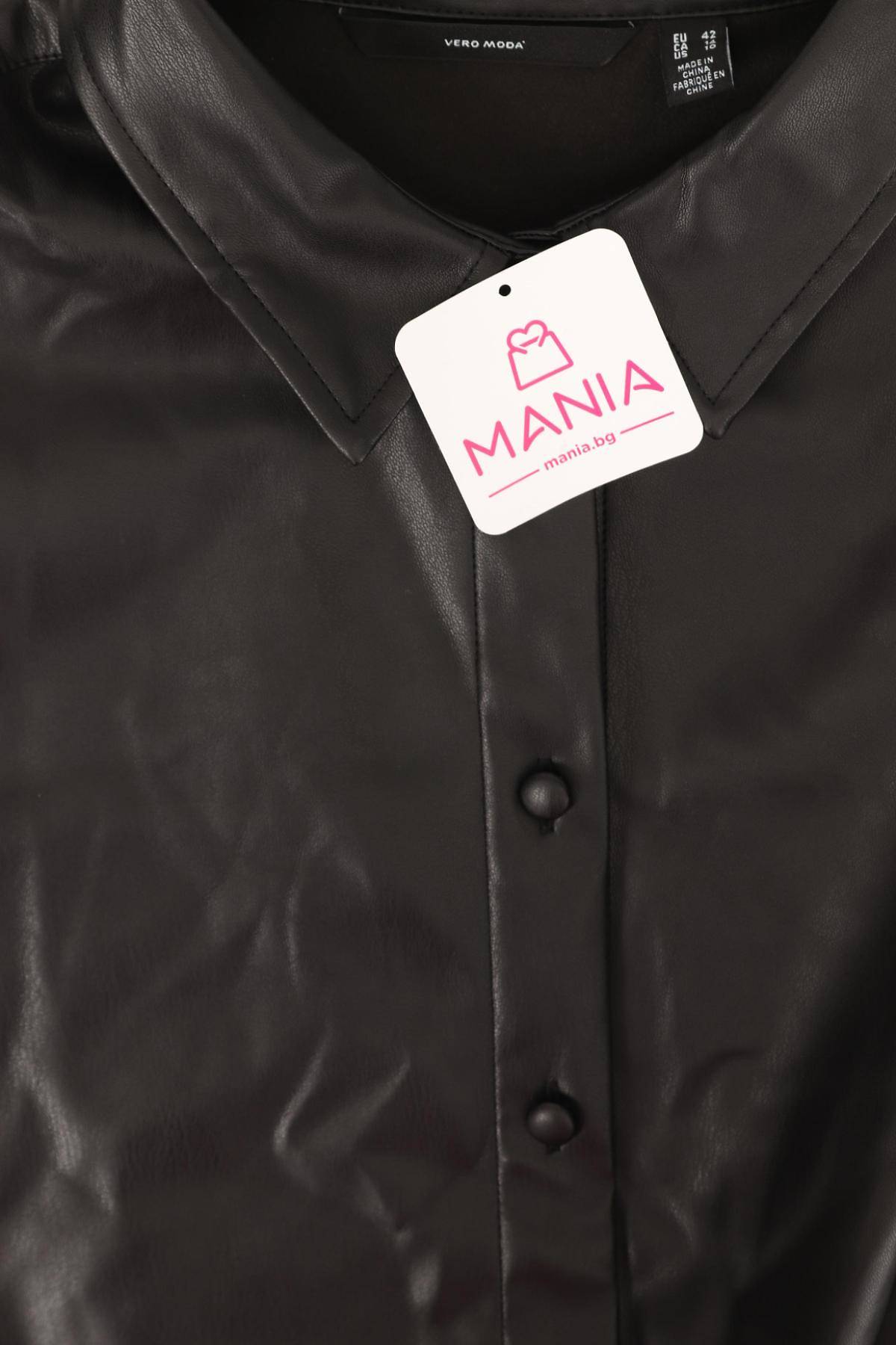 Риза VERO MODA3 - Mania Риза VERO MODA3