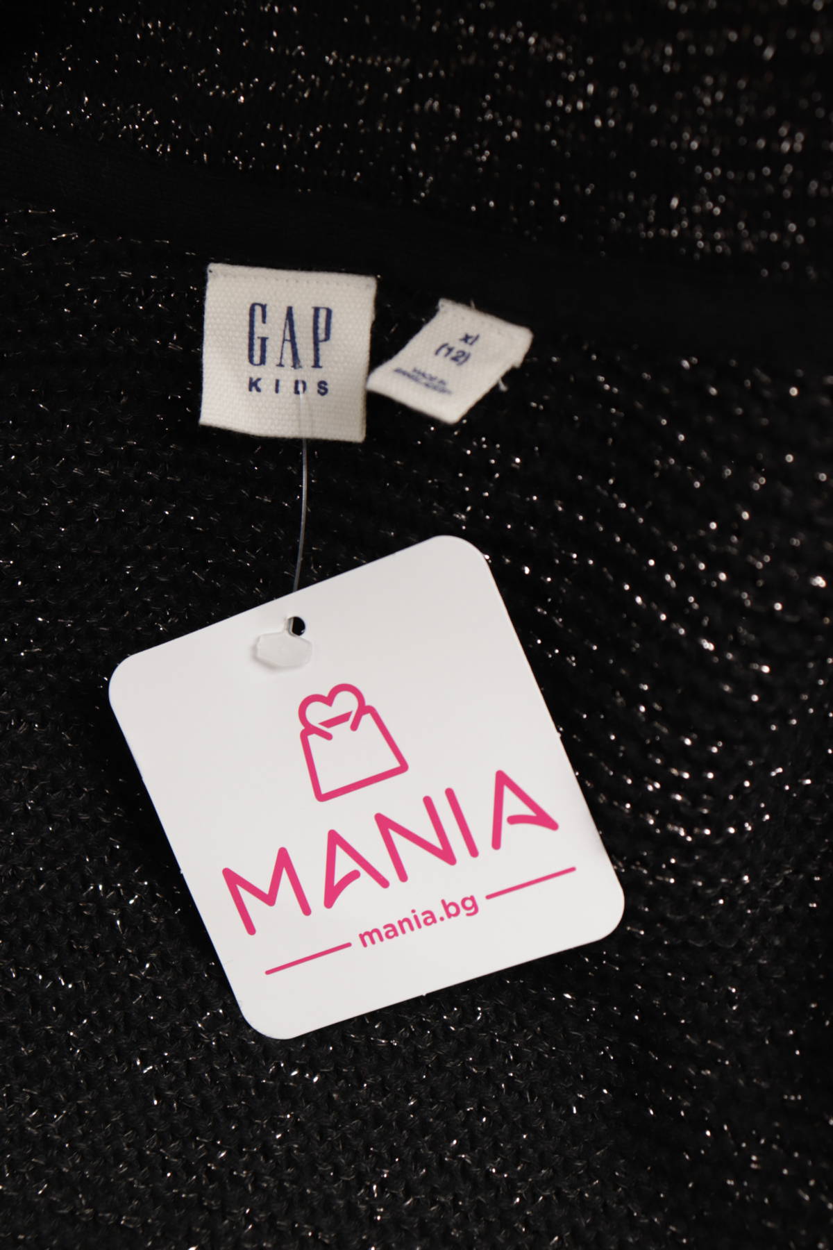 Детска жилетка GAP3