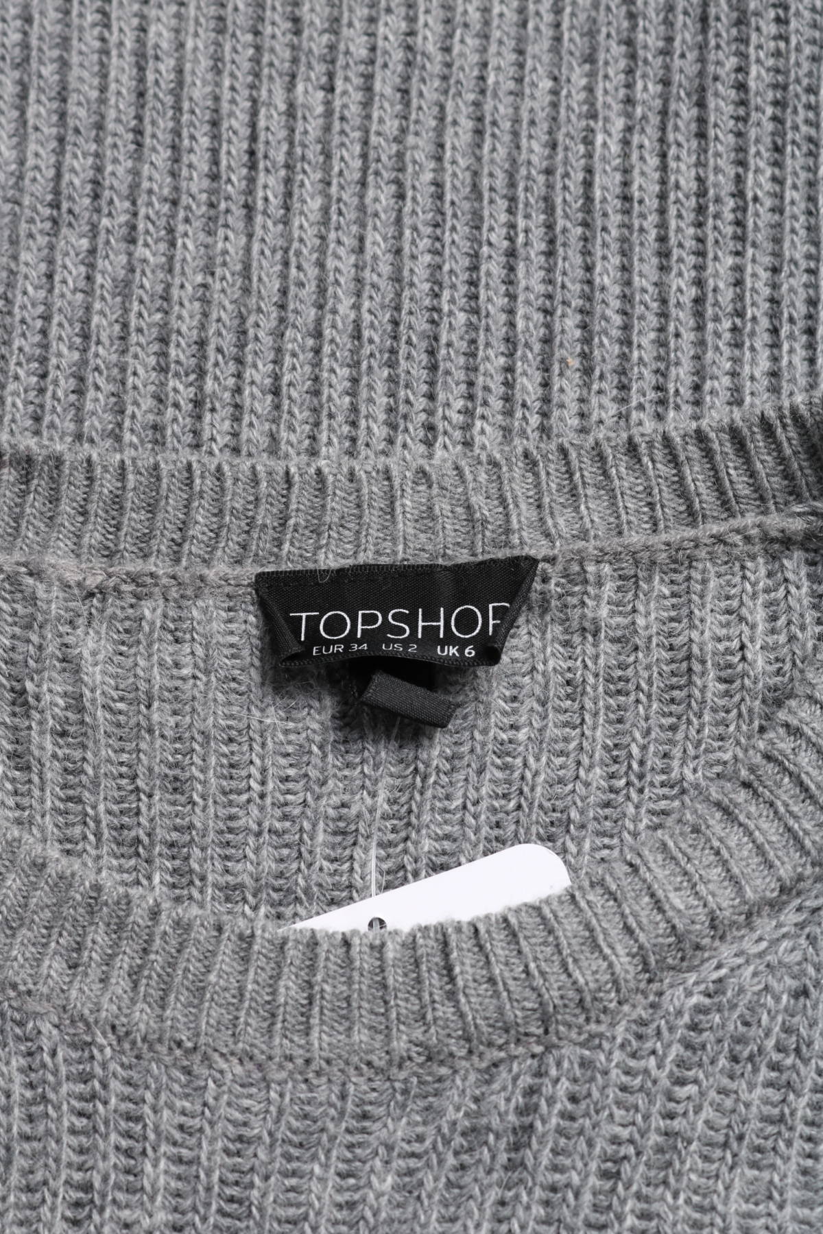 Пуловер TOPSHOP3