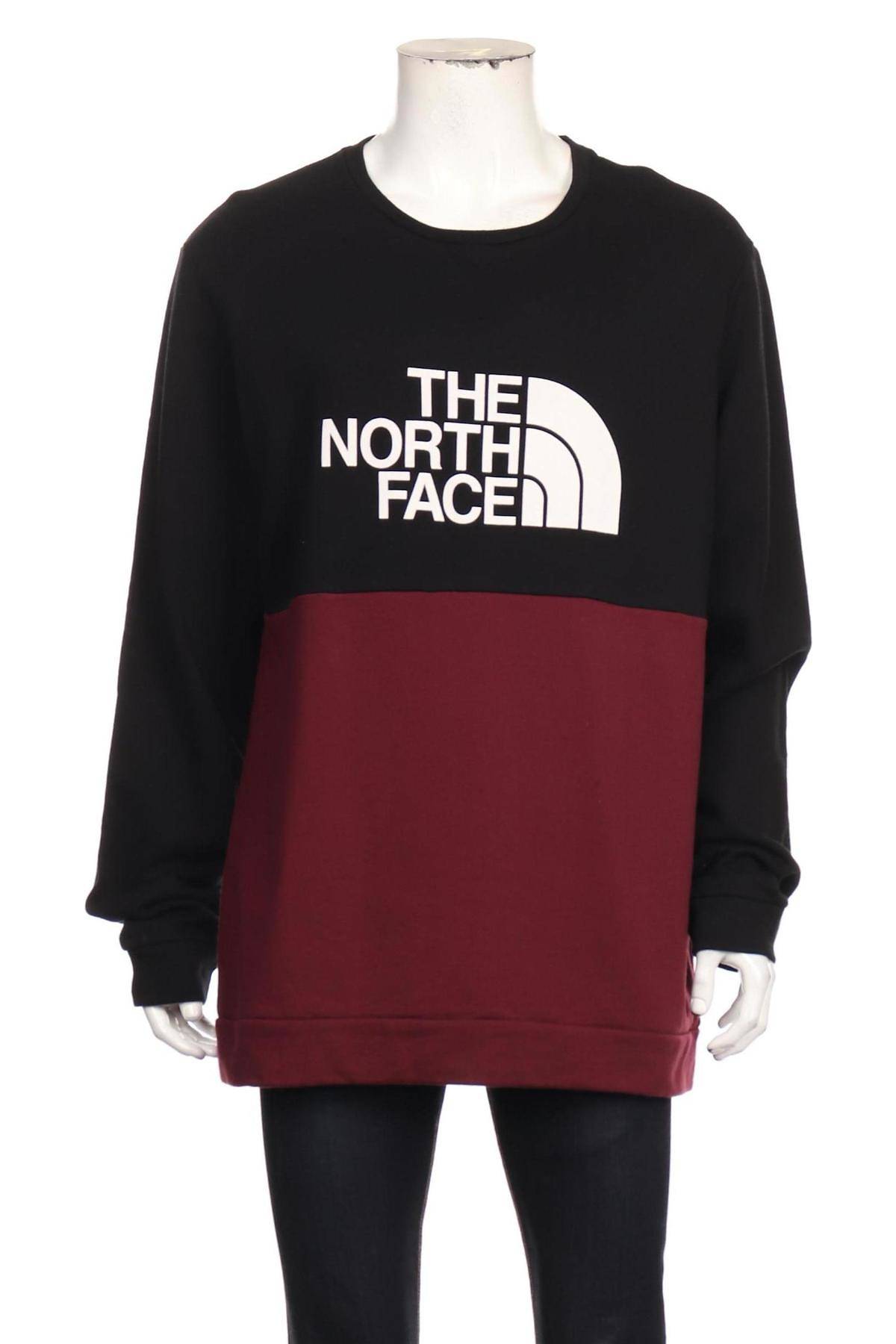 Блуза THE NORTH FACE1