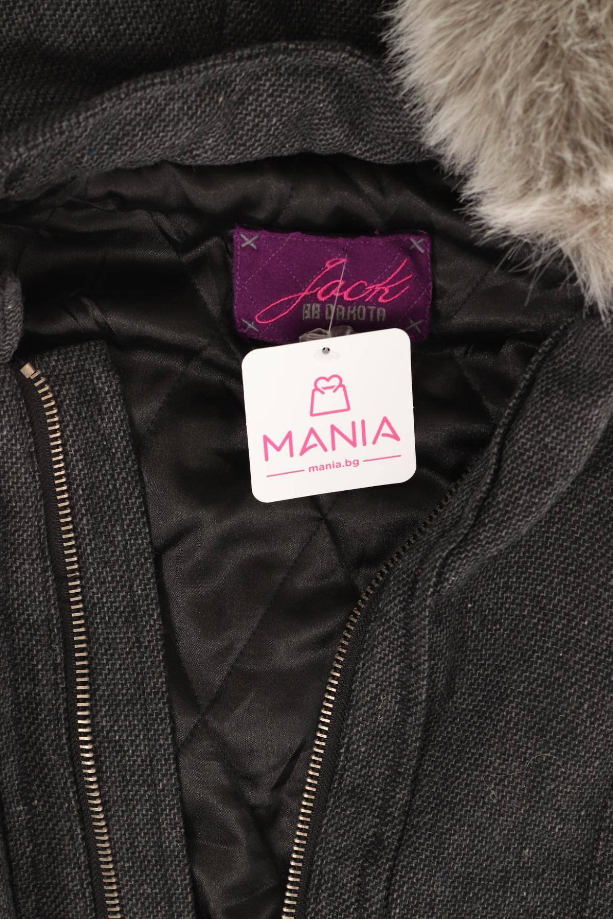 Елек JACK BB DAKOTA3