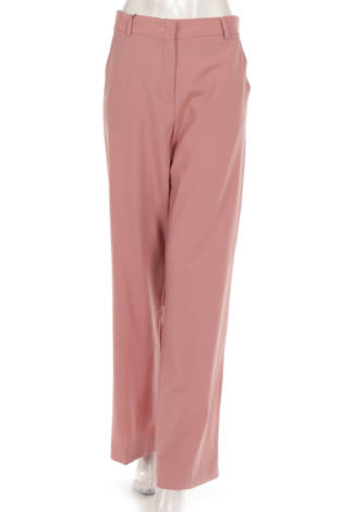 Елегантен панталон WEEKEND BY MAXMARA - Mania Елегантен панталон WEEKEND BY MAXMARA