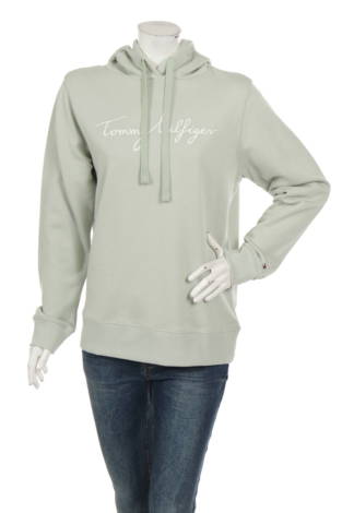 Суитшърт TOMMY HILFIGER - Mania Суитшърт TOMMY HILFIGER