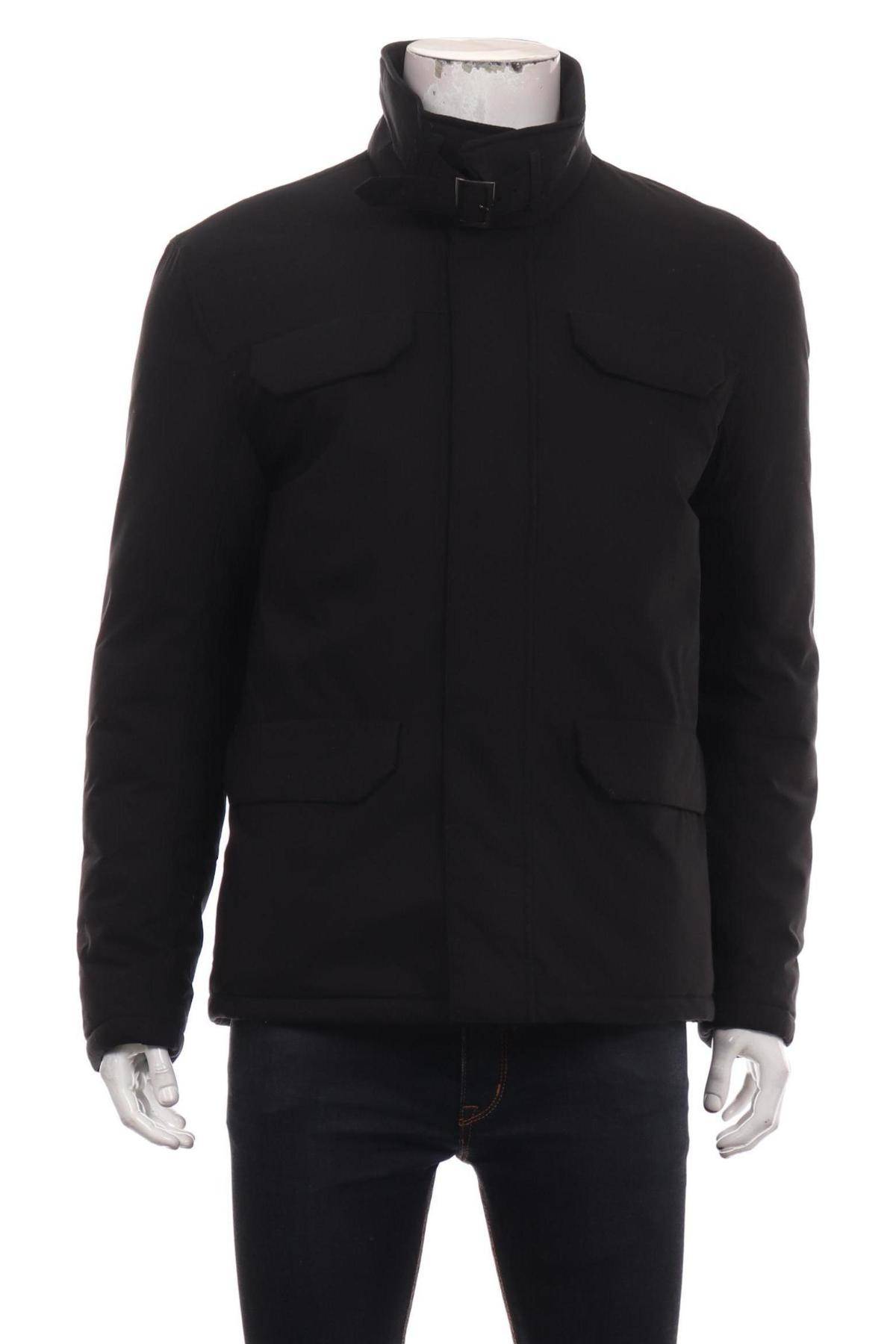 Зимно яке THESE GLORY DAYS1