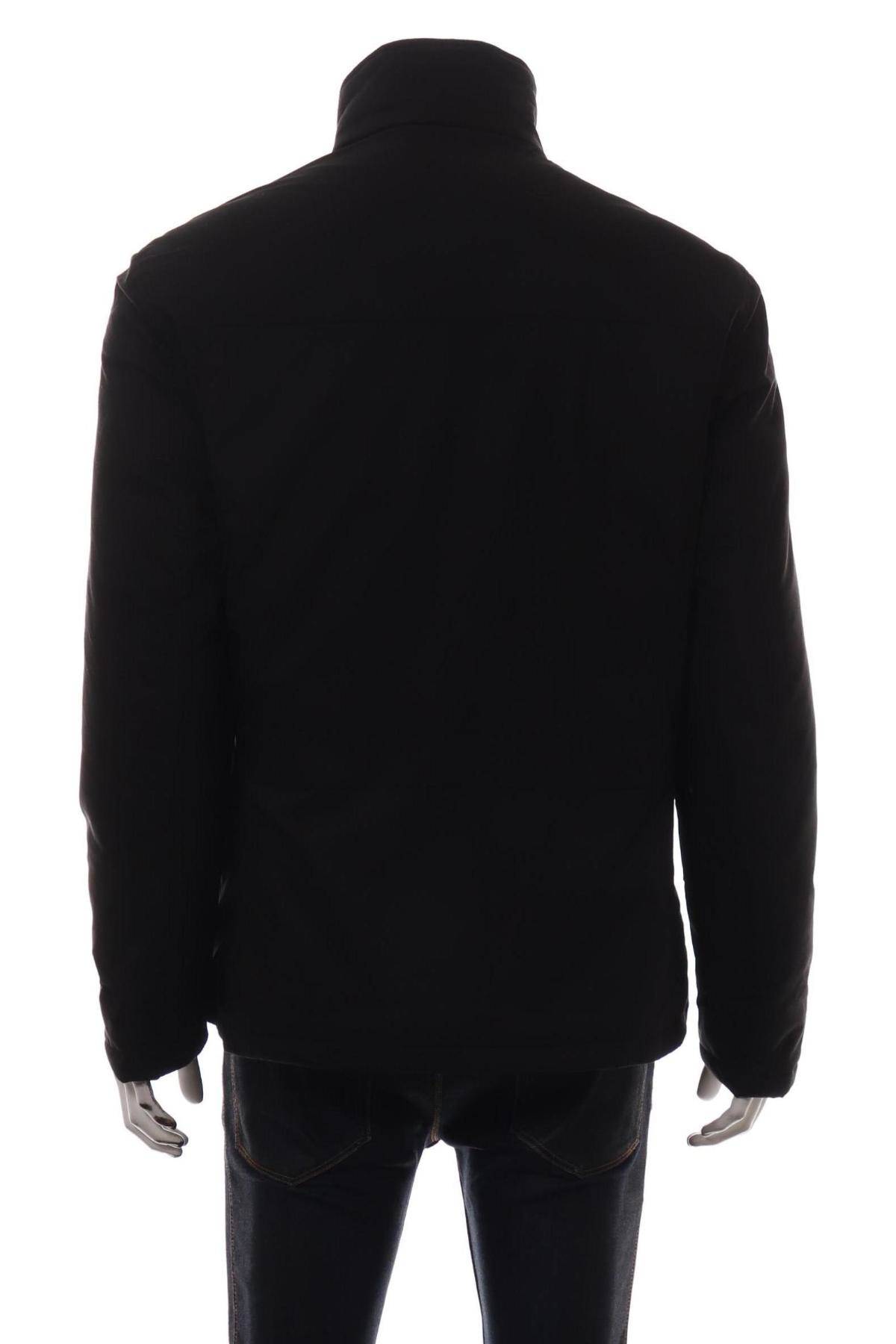 Зимно яке THESE GLORY DAYS2