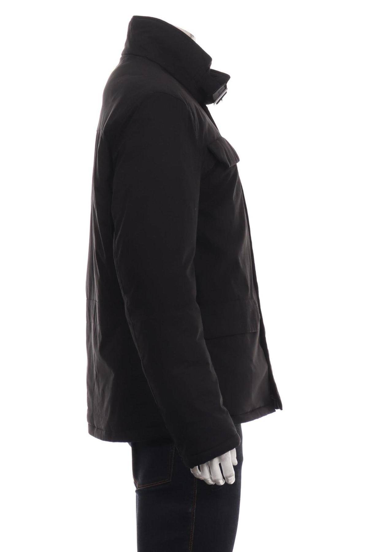 Зимно яке THESE GLORY DAYS3