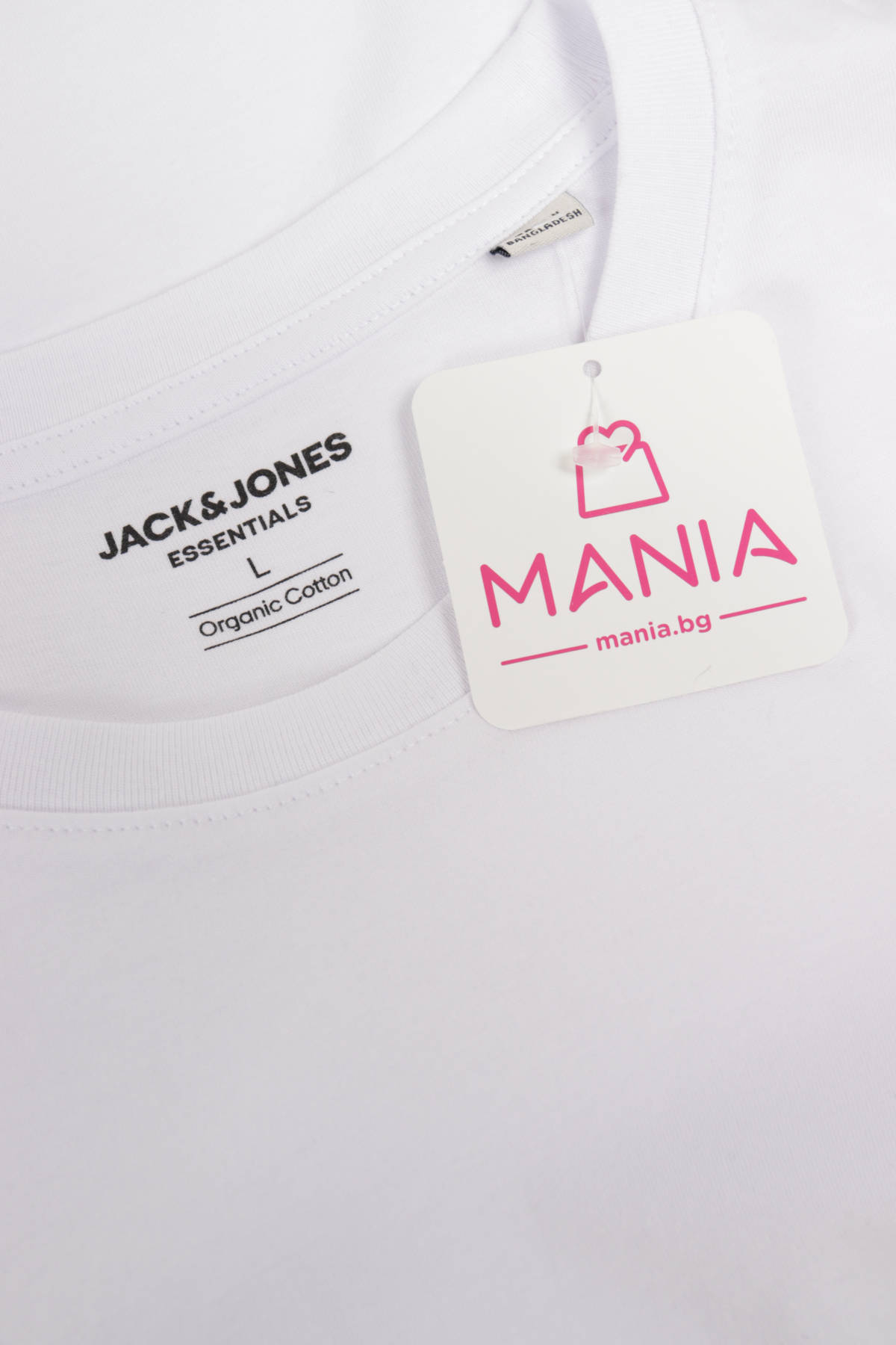 Бельо тениска JACK & JONES4