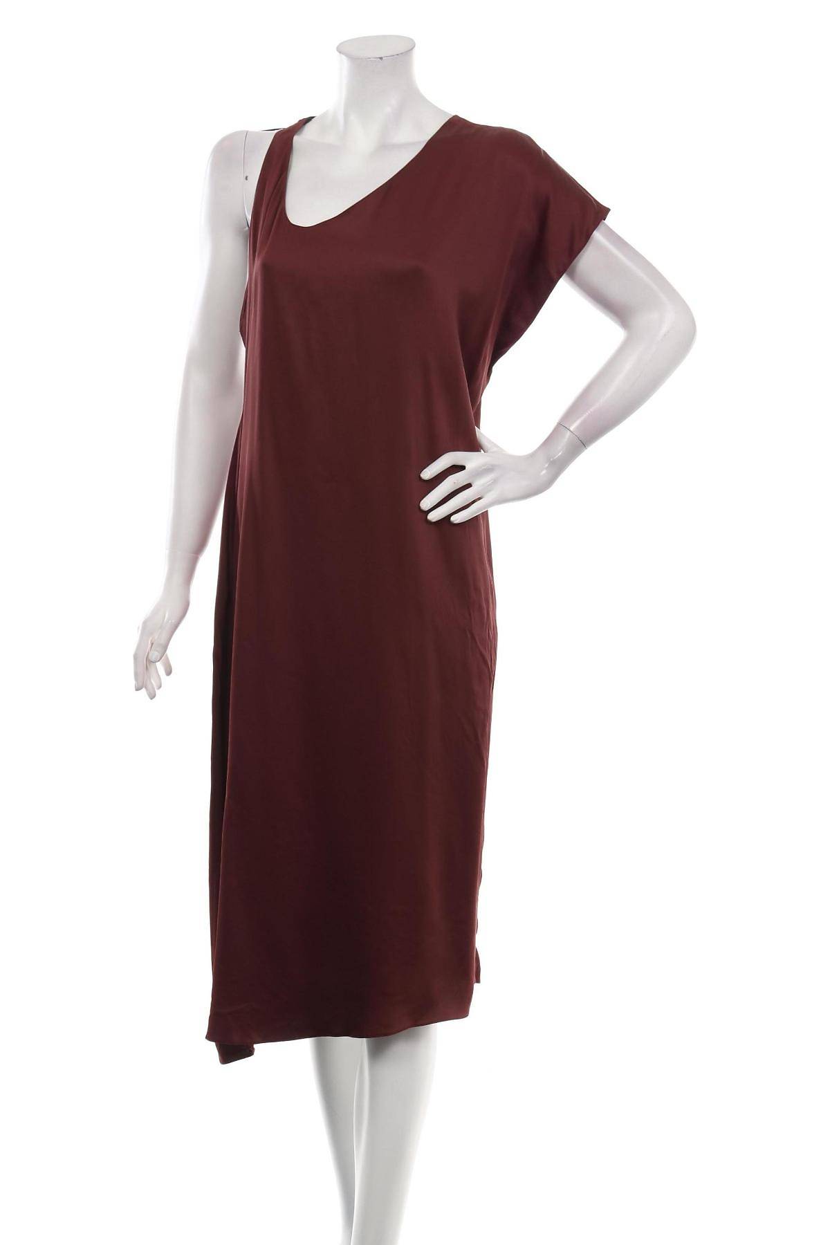 Ежедневна рокля ZARA1