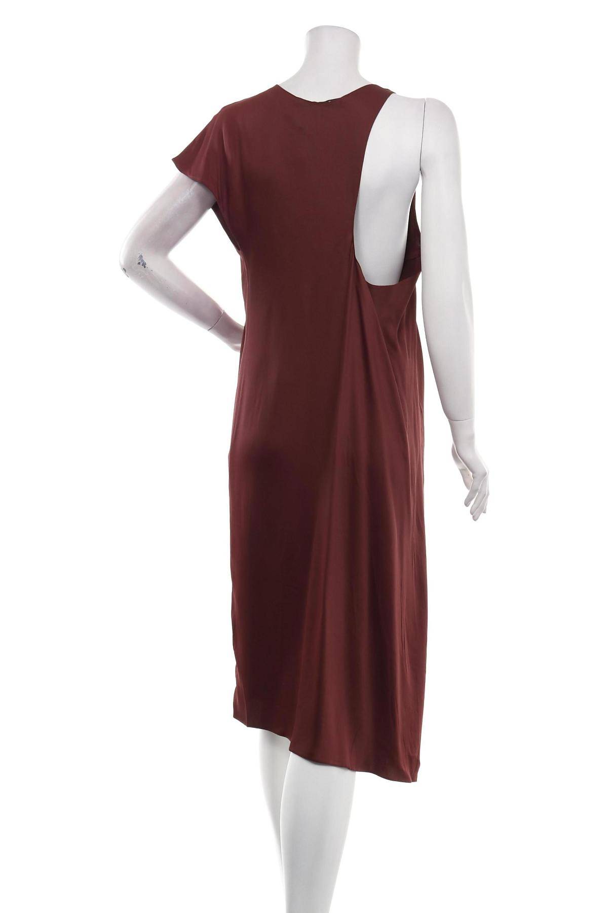 Ежедневна рокля ZARA2