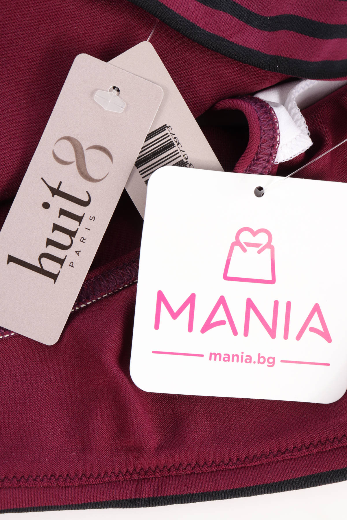 Долнище на бански HUIT 83