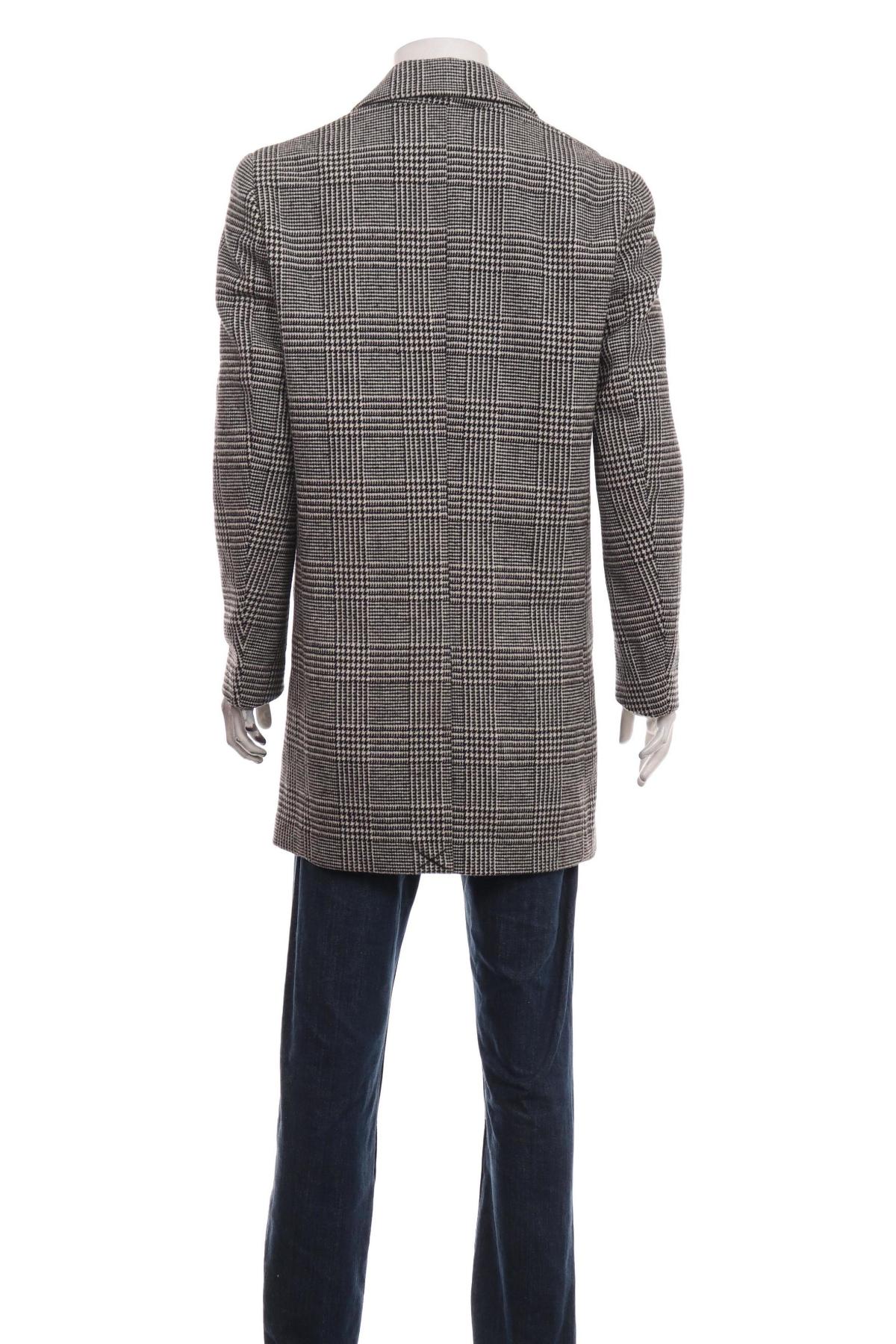 Зимно палто JACK & JONES2