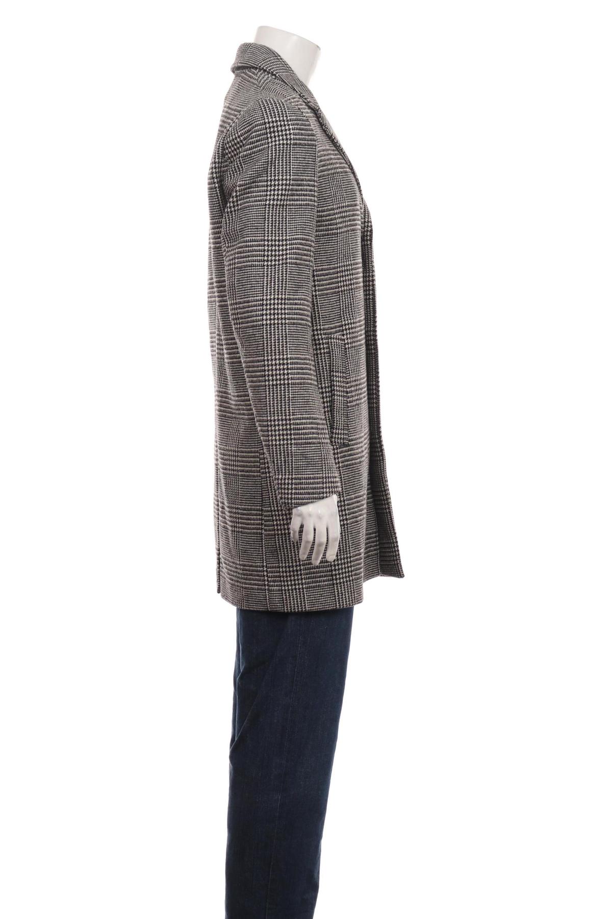 Зимно палто JACK & JONES3