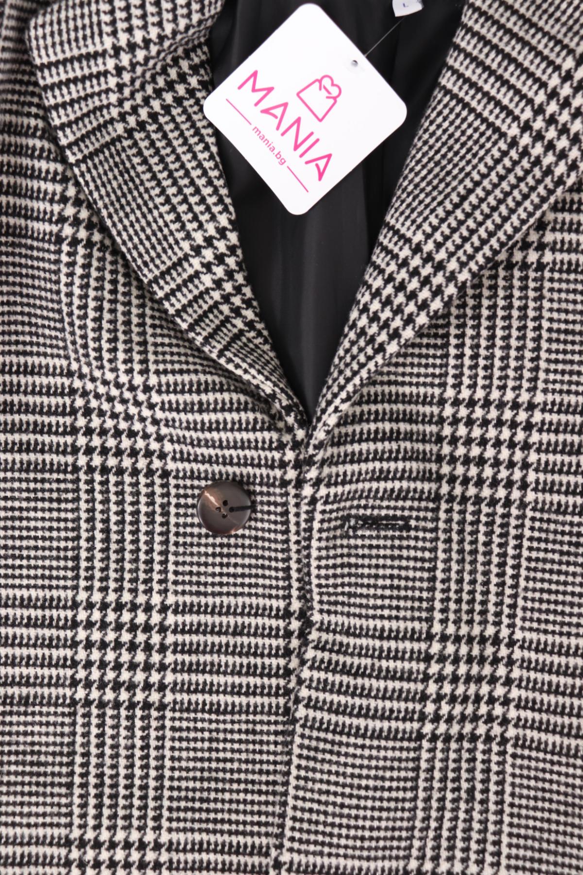 Зимно палто JACK & JONES5