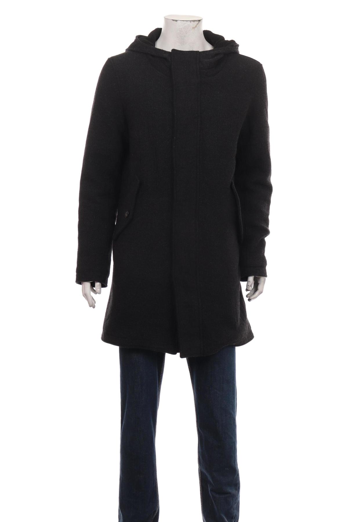 Зимно палто URBAN CLASSICS1
