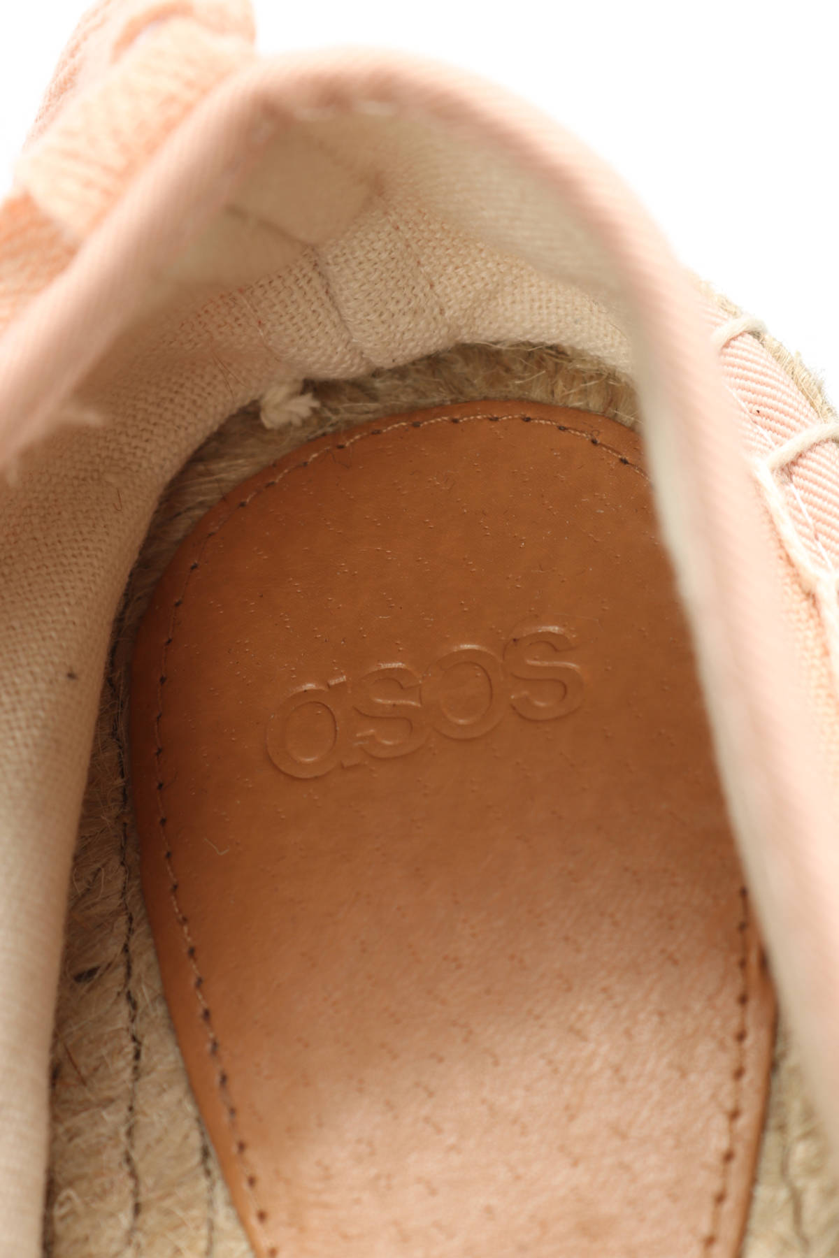 Ниски обувки ASOS3